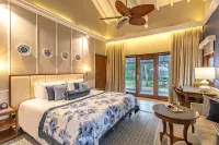Taj Holiday Village Resort & Spa, Goa
