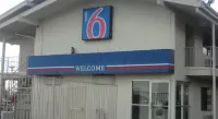 Motel 6 Albuquerque, NM - Northeast