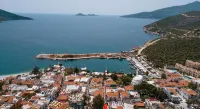 Old Kalamaki Pansiyon