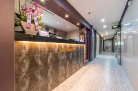 Indeokwon Sky Hotels in Anyang