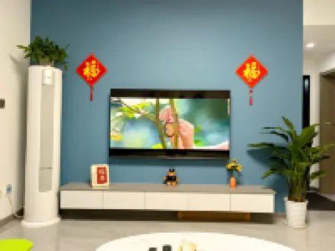 Youwuxuan Homestay (Baijiachong Road)