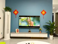 Youwuxuan Homestay (Baijiachong Road)