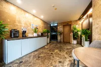 전주 신시가지 호텔 폭스-Fox 2 0