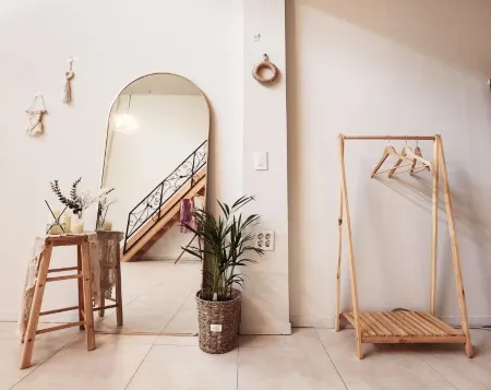 Muju Sambangro 769 Pension