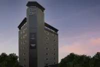 Juan E Hotel Hotels in 