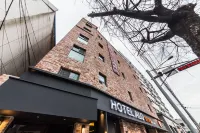 Songtan Alo Hotel
