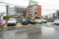 Chuncheon Korea - 2-Sterne