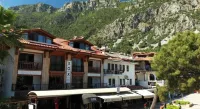 Xox Apart Hotel Hotels in Akyaka