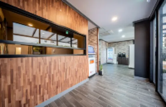 Patio Hotel & Monster Village