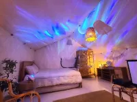 Samcheok Casabianca Glamping