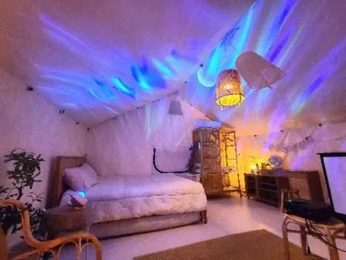 Samcheok Casabianca Glamping