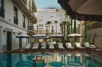 GA Palace Hotel & Spa, a Xixth-Century Villa - 5 stjerner