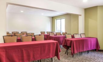 Quality Inn Lincoln Cornhusker