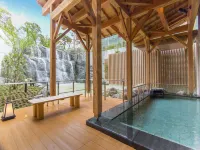 Tendo Hotel - balneario