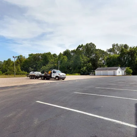 Days Inn by Wyndham Savannah