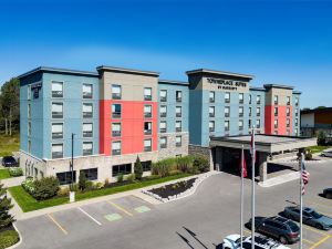 TownePlace Suites Belleville