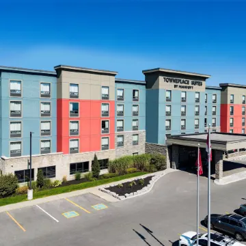 TownePlace Suites Belleville