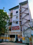 Hotel Steam 巴利根戈附近的飯店