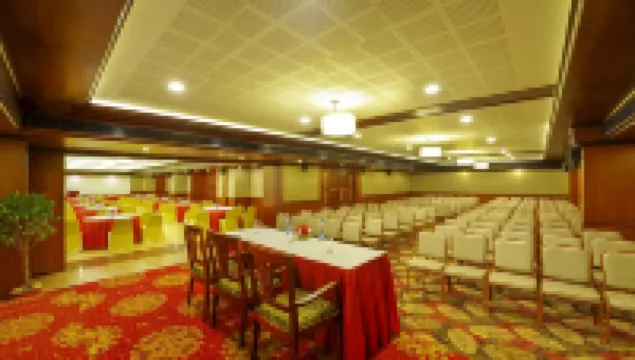 Classic Sarovar Portico Trivandrum