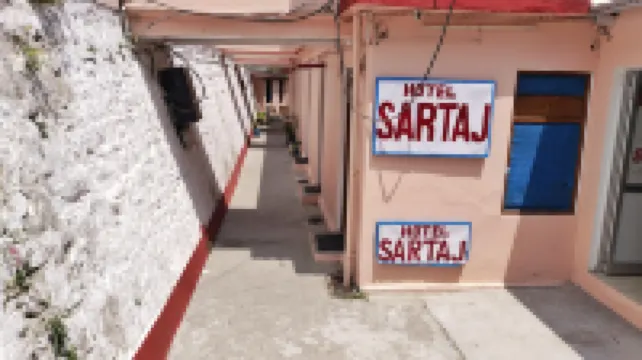 Hotel Sartaj Hotels in 
