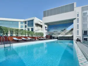 Aloft New Delhi Aerocity
