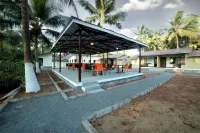 Kapil's Beach Resort Hotel di Chaul