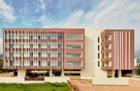 Rama Trident, Katra