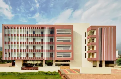 Rama Trident, Katra
