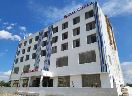 Hotel Royal Chola