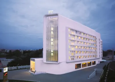Keys Select by Lemon Tree Hotels, Hosur Road, Bengaluru Hotels in Electronic City