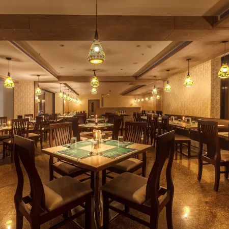 Samanvay Boutique Hotel