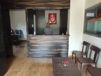 Hotel Deepak Executive, Ganpatipule Hotels in Ganpati Pule