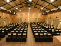 Pride Sun Village Resort & Spa Hotels in Baga