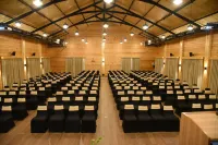 Pride Sun Village Resort & Spa Hotels in Baga