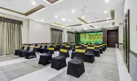 Treebo Baby Pearl Hotels in Amravati