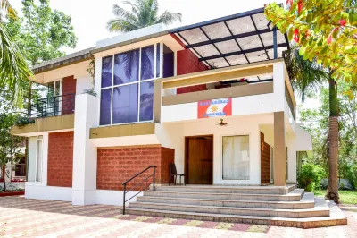 Surya Kiran Miramar Hotels near Miramar Beach