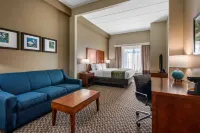 Comfort Inn & Suites Wildwood - the Villages