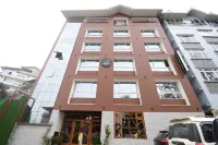 7 Mirror Hotel Gangtok