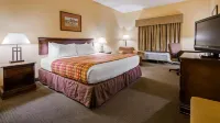 Days Inn by Wyndham Coffeyville