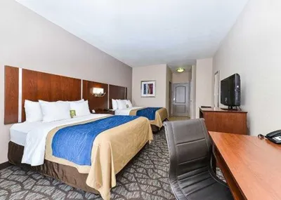 Holiday Inn Express & Suites Junction City Hotel in zona C.L. Hoover Opera House