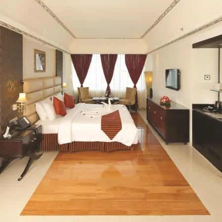 Windsor Rajadhani Hotel