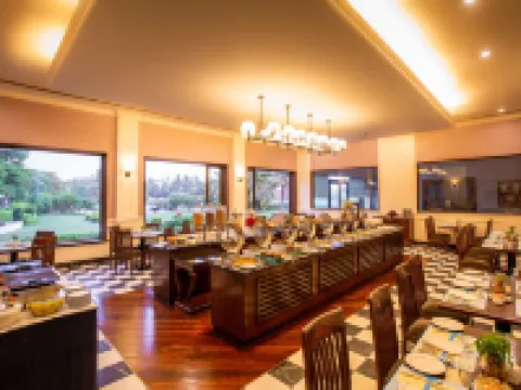 Sun-n-Sand Shirdi Hotels in Shirdi