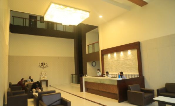 Hotel Silver Palace - Housity