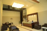 Hotel Silver Palace Hotel a Jalgaon