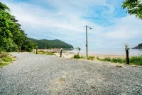 Bakripo Badawa Padosori Camping Pension