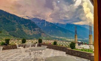 Hotel Mountain Top