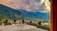 Hotel Mountain Top Hotel a Manali