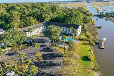 Charleston Creekside Inn