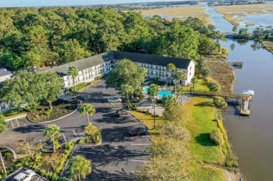 Charleston Creekside Inn