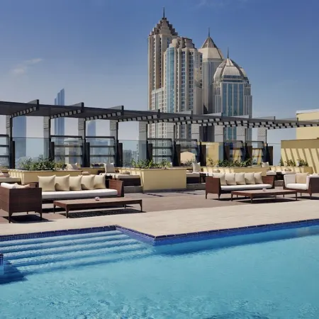 Southern Sun Abu Dhabi